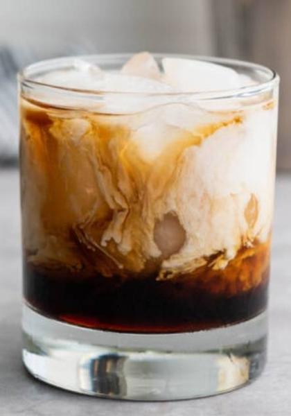 White Russian